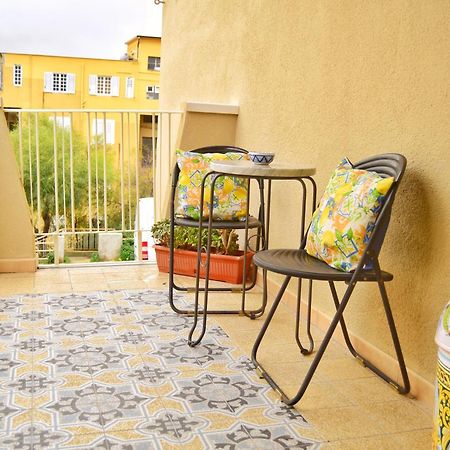 Antica Akragante Apartment Agrigento Con Parcheggio Exterior photo