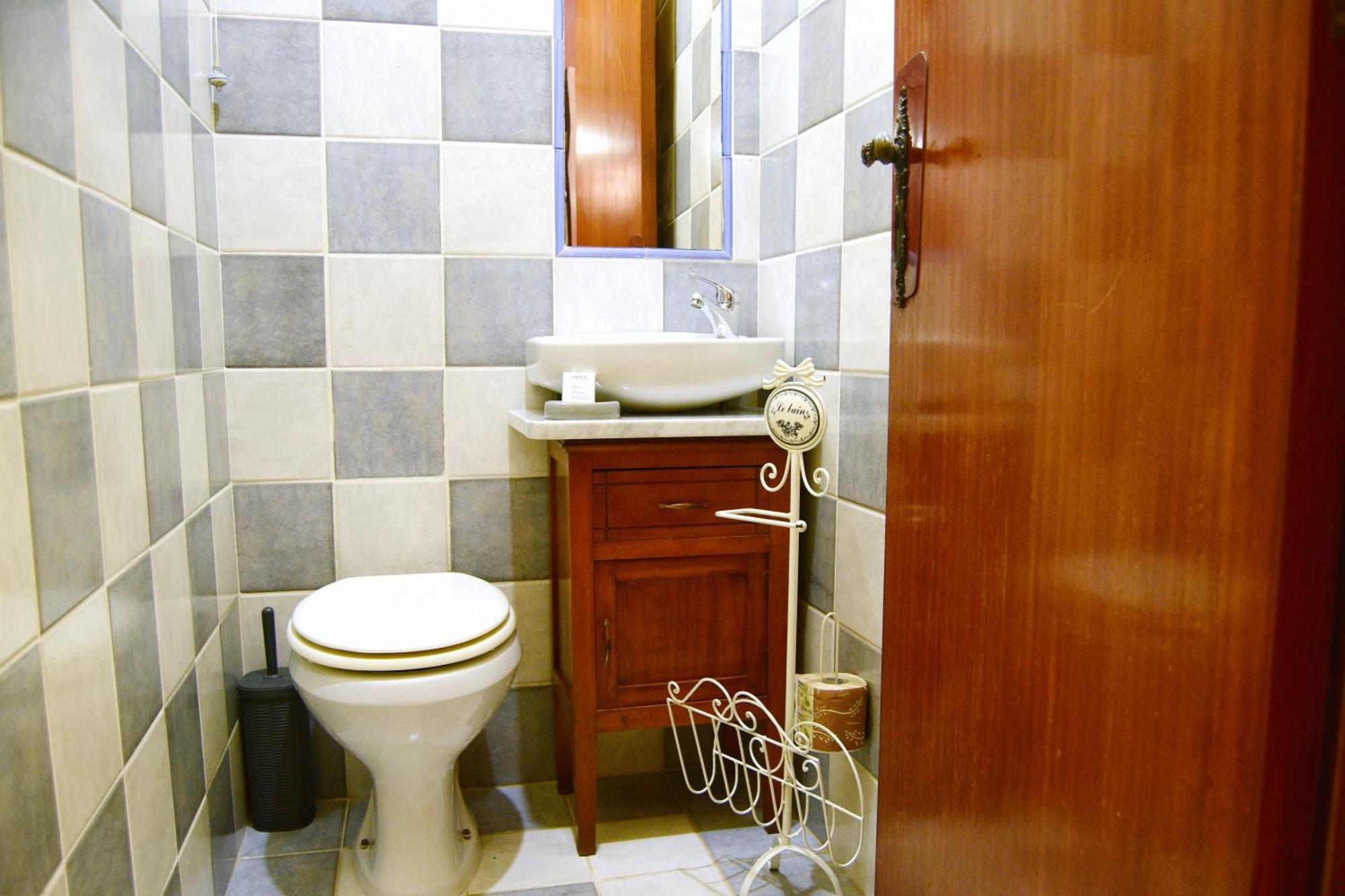 Antica Akragante Apartment Agrigento Con Parcheggio Exterior photo