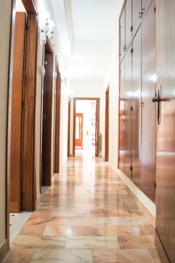 Antica Akragante Apartment Agrigento Con Parcheggio Exterior photo