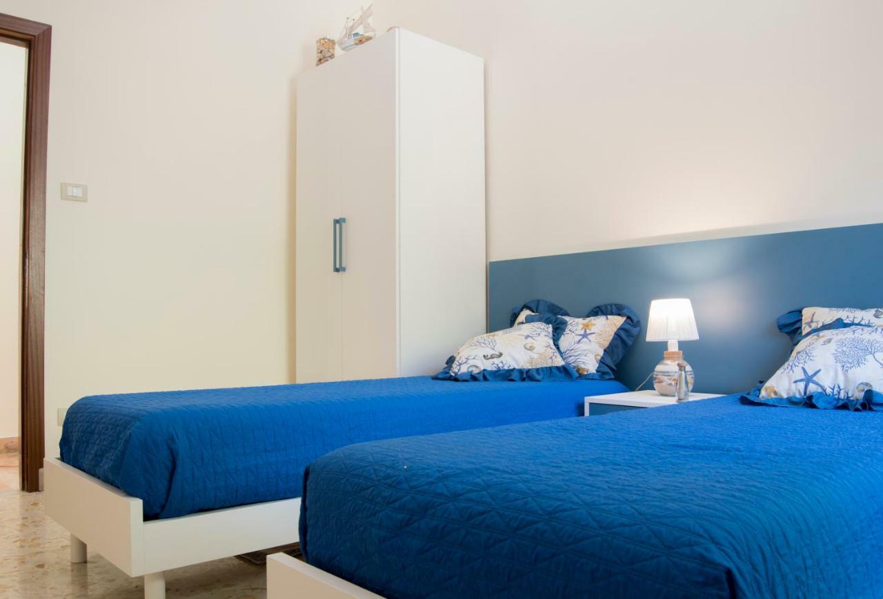 Antica Akragante Apartment Agrigento Con Parcheggio Exterior photo